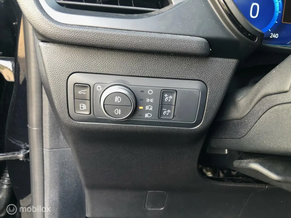 2.5 PHEV ST-Line