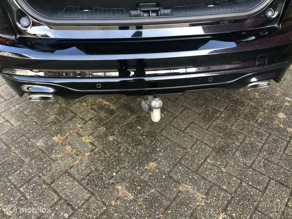 2.5 PHEV ST-Line