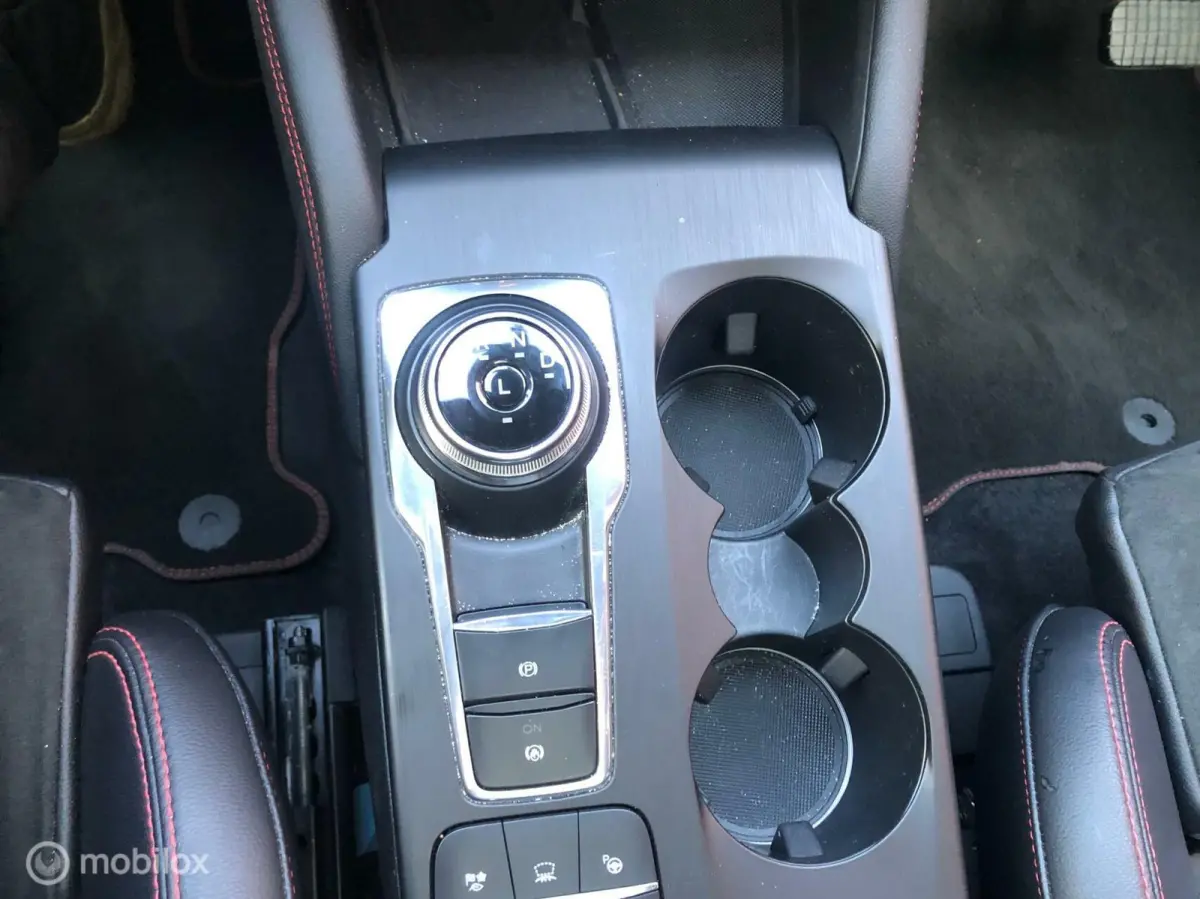 2.5 PHEV ST-Line