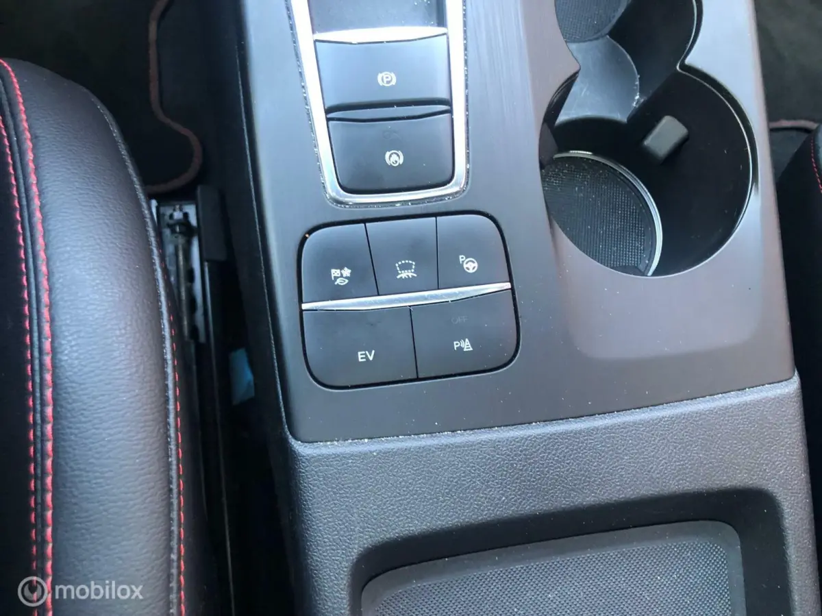 2.5 PHEV ST-Line