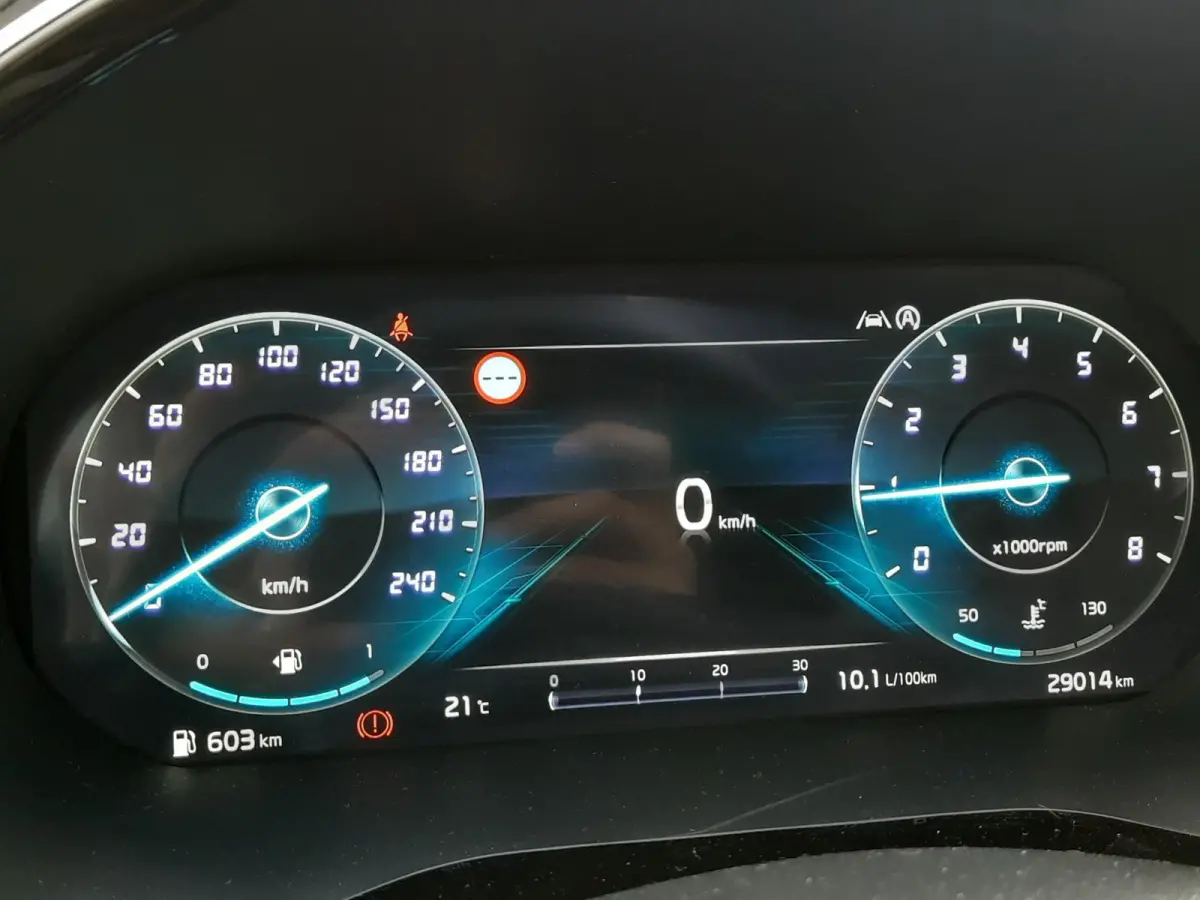 1.0 T-GDi GT-Line | LED | Carplay | Cruise | Navi | Camera | Stoel-/Stuurverwarming | Schuif-/Kanteldak