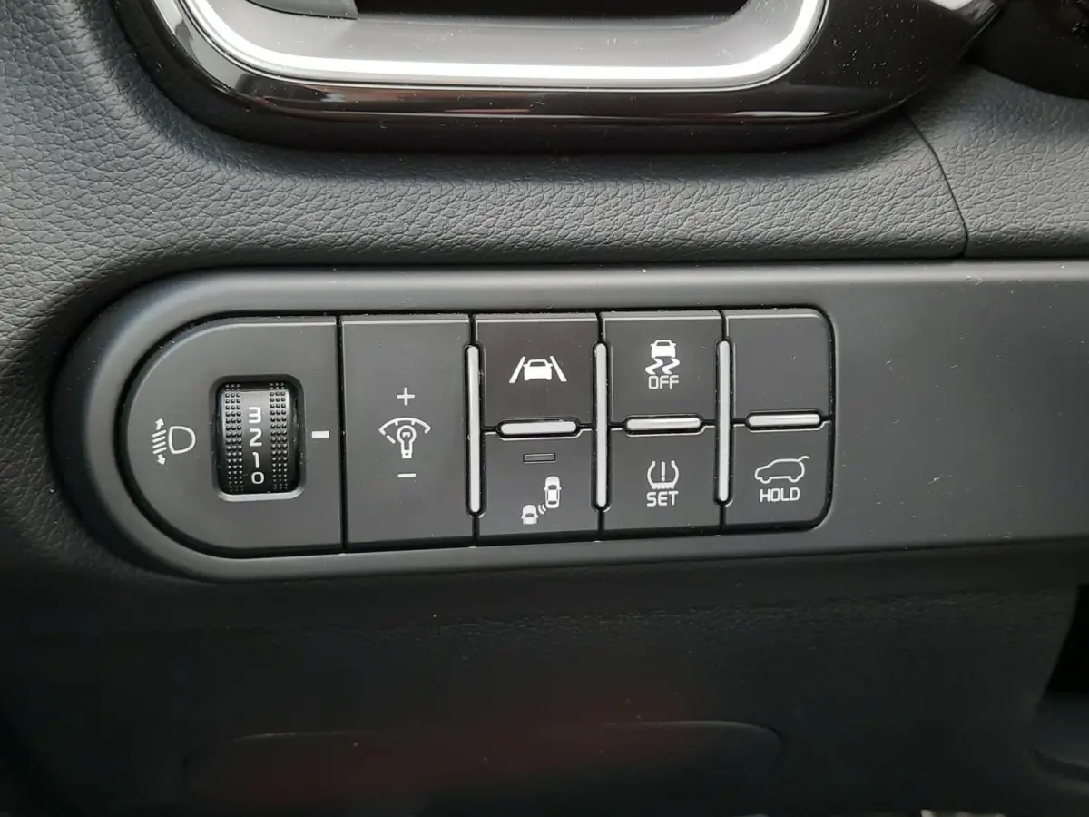1.0 T-GDi GT-Line | LED | Carplay | Cruise | Navi | Camera | Stoel-/Stuurverwarming | Schuif-/Kanteldak