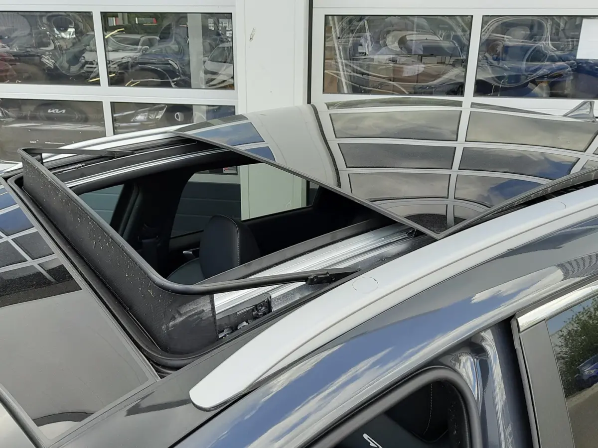 1.0 T-GDi GT-Line | LED | Carplay | Cruise | Navi | Camera | Stoel-/Stuurverwarming | Schuif-/Kanteldak