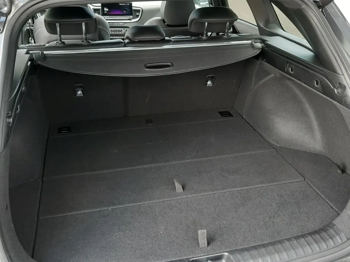 1.0 T-GDi GT-Line | LED | Carplay | Cruise | Navi | Camera | Stoel-/Stuurverwarming | Schuif-/Kanteldak