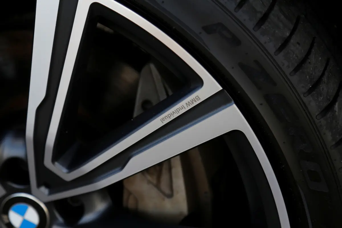 xDrive45e High Executive Plug in hybride*Perfect BMW Onderh.*1ste Eig.*BTW*Luchtvering/Panodak/ACC/Individual interieur/H&K/HUD/Sfeer/Memorie/Dodehoek/Stoelkoeling/Stoelverw./LED/Apple Carpl