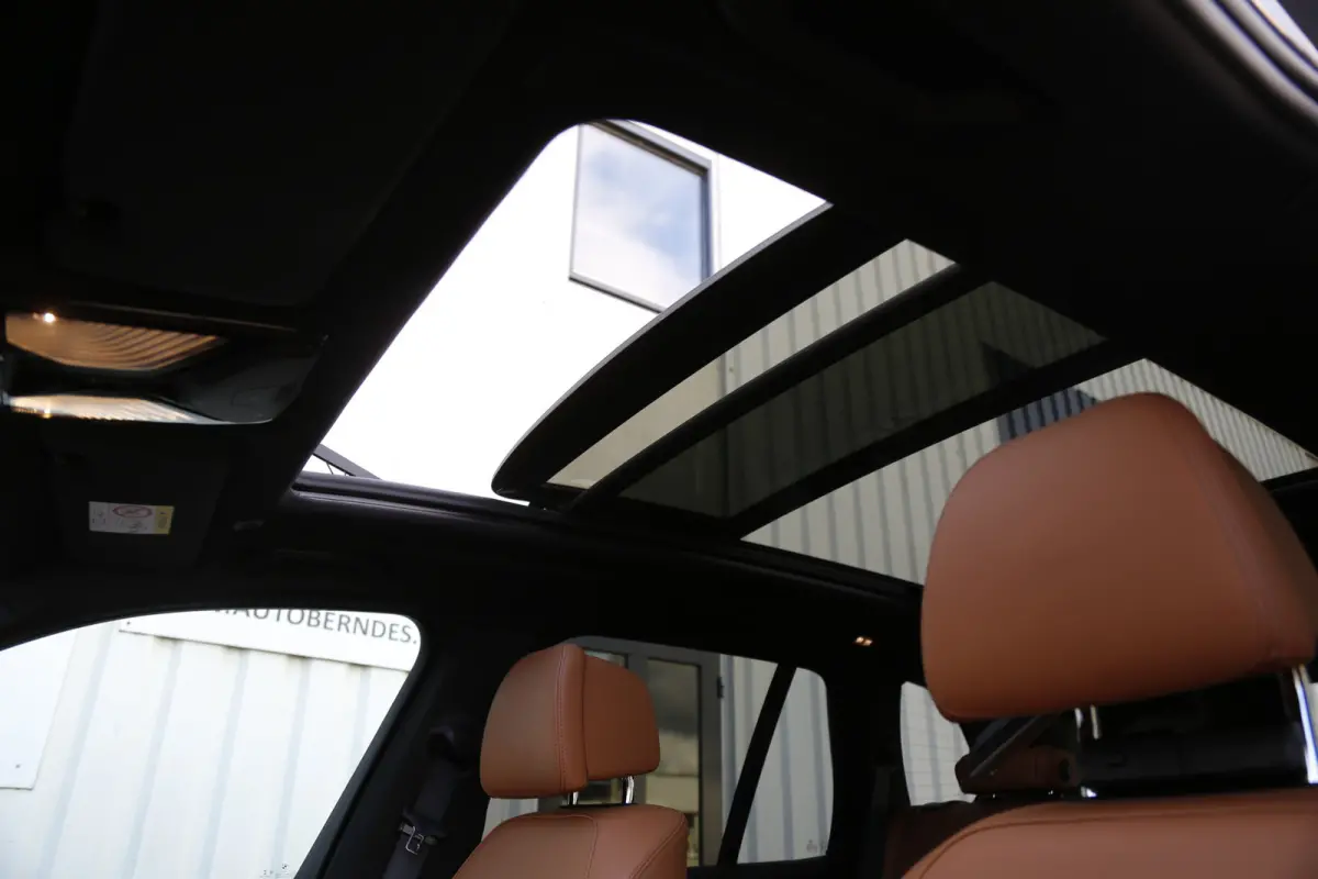 xDrive45e High Executive Plug in hybride*Perfect BMW Onderh.*1ste Eig.*BTW*Luchtvering/Panodak/ACC/Individual interieur/H&K/HUD/Sfeer/Memorie/Dodehoek/Stoelkoeling/Stoelverw./LED/Apple Carpl