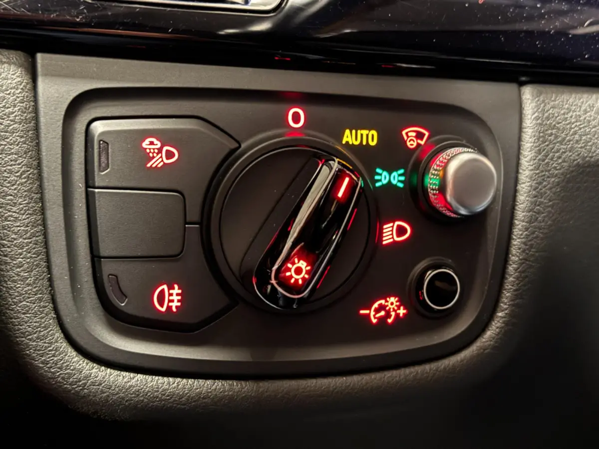 3.0 TDI Quattro Pro Line Automaat Leer HUD LED