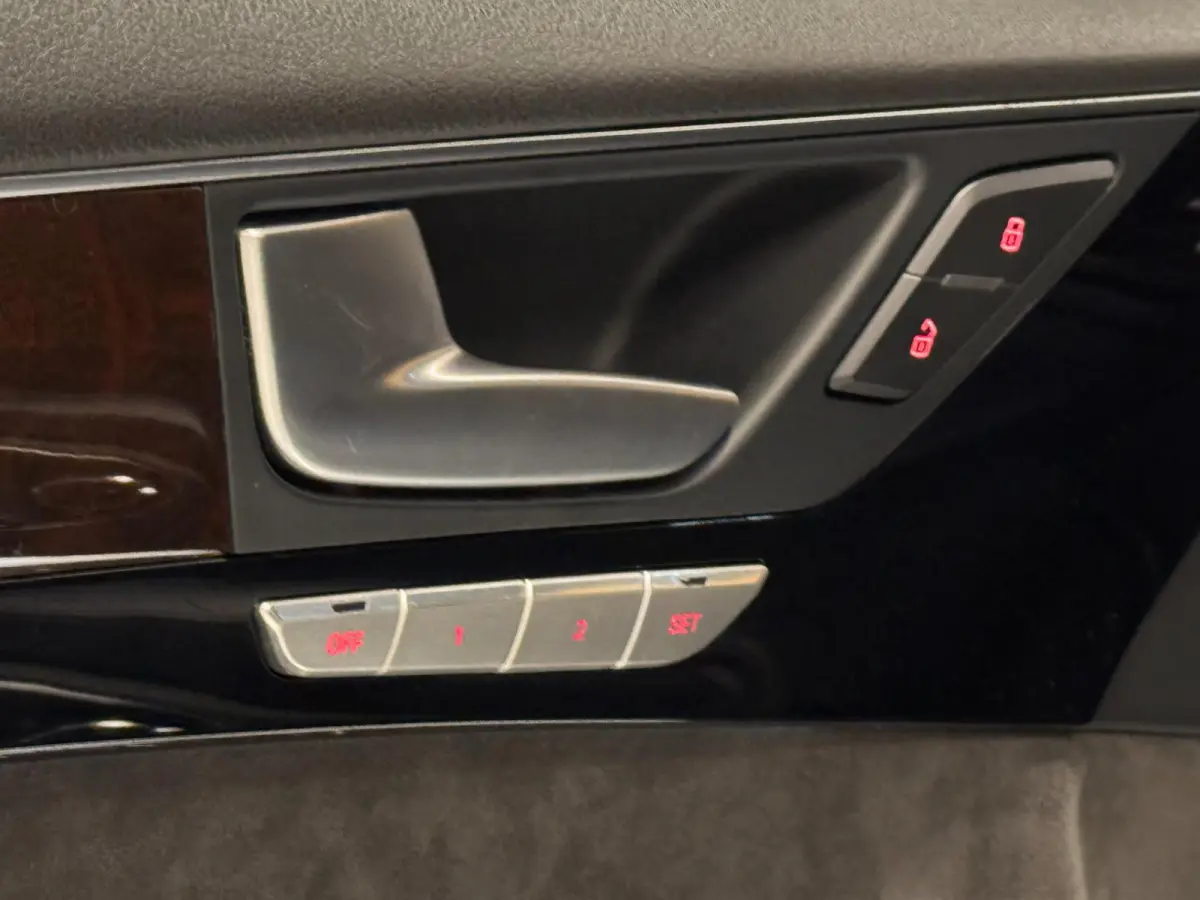 3.0 TDI Quattro Pro Line Automaat Leer HUD LED