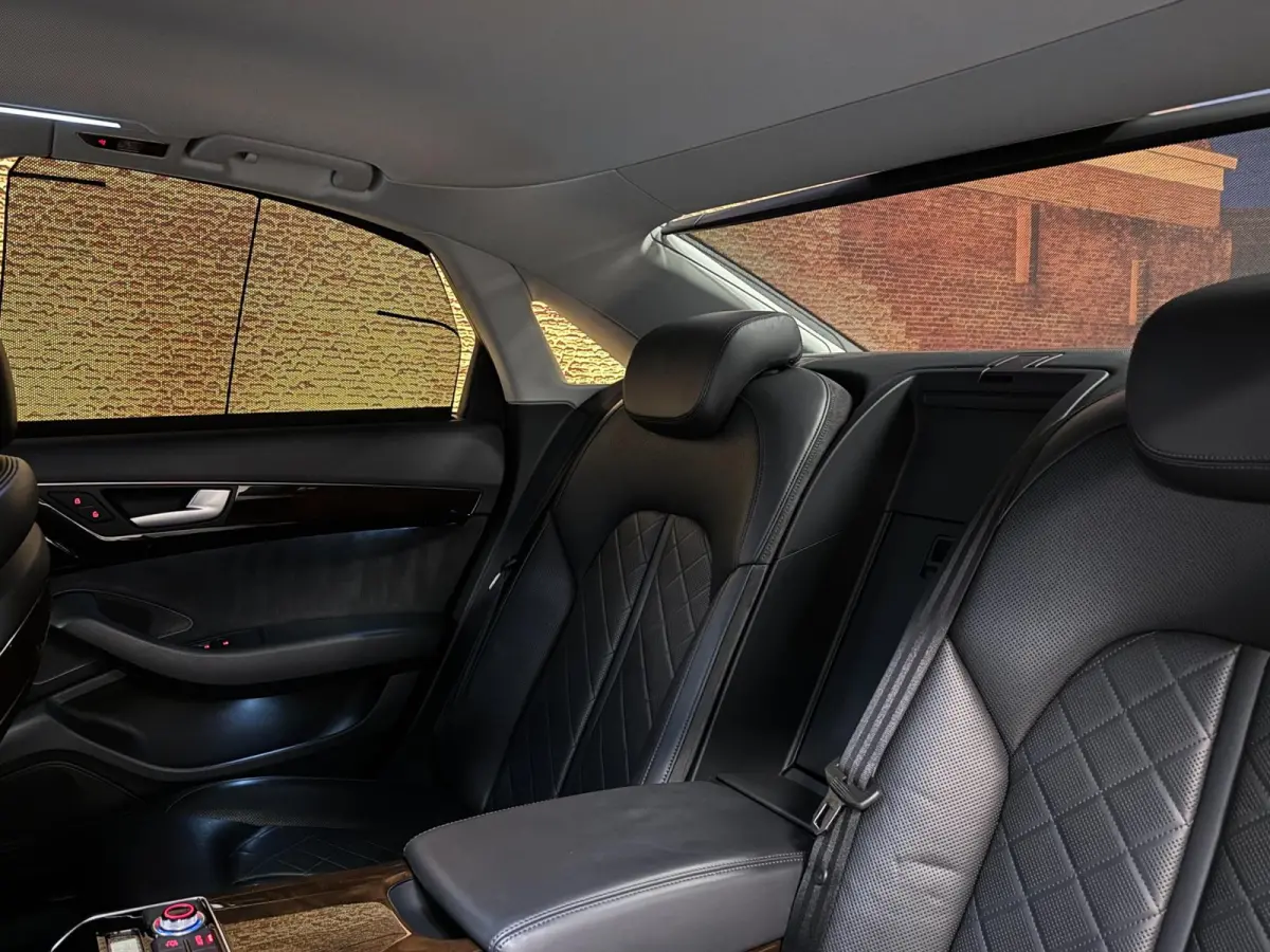 3.0 TDI Quattro Pro Line Automaat Leer HUD LED
