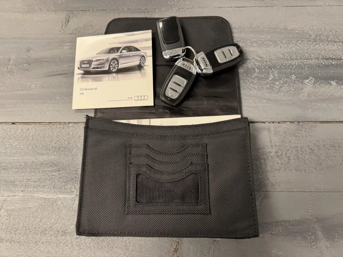 3.0 TDI Quattro Pro Line Automaat Leer HUD LED