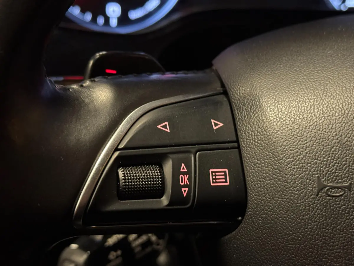 3.0 TDI Quattro Pro Line Automaat Leer HUD LED