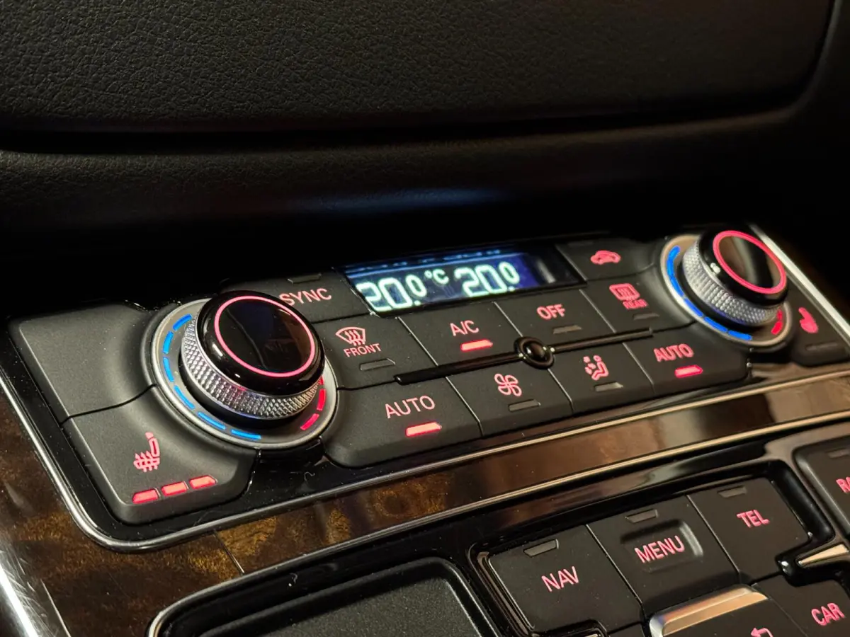 3.0 TDI Quattro Pro Line Automaat Leer HUD LED