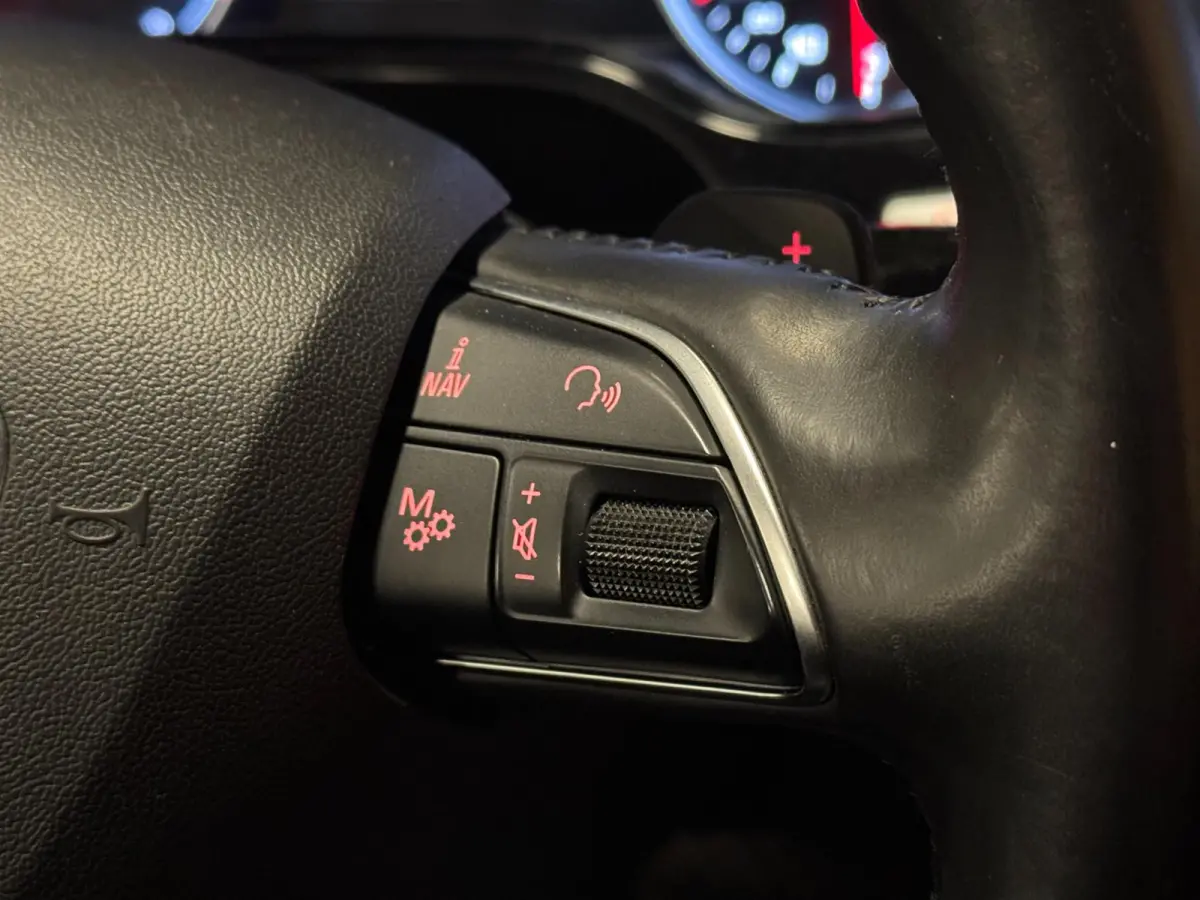 3.0 TDI Quattro Pro Line Automaat Leer HUD LED
