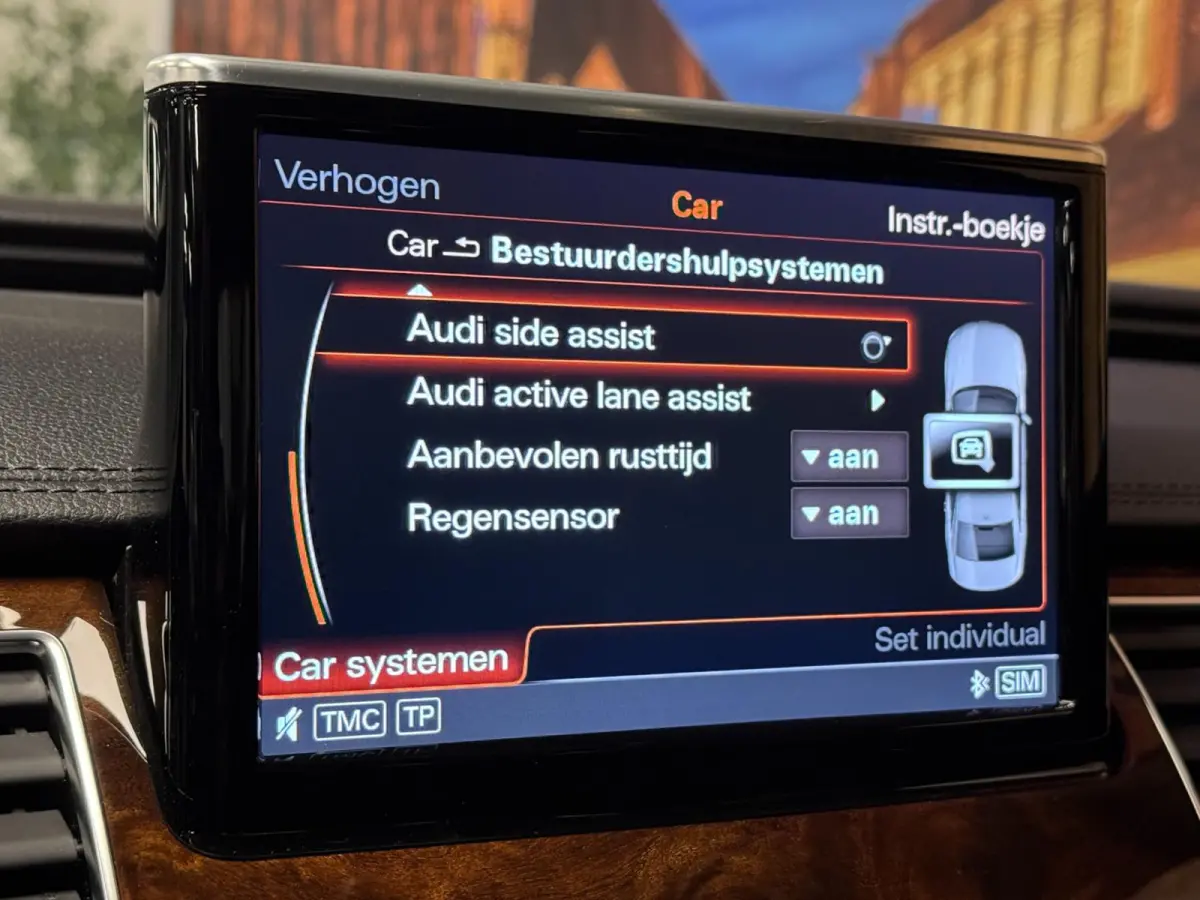 3.0 TDI Quattro Pro Line Automaat Leer HUD LED