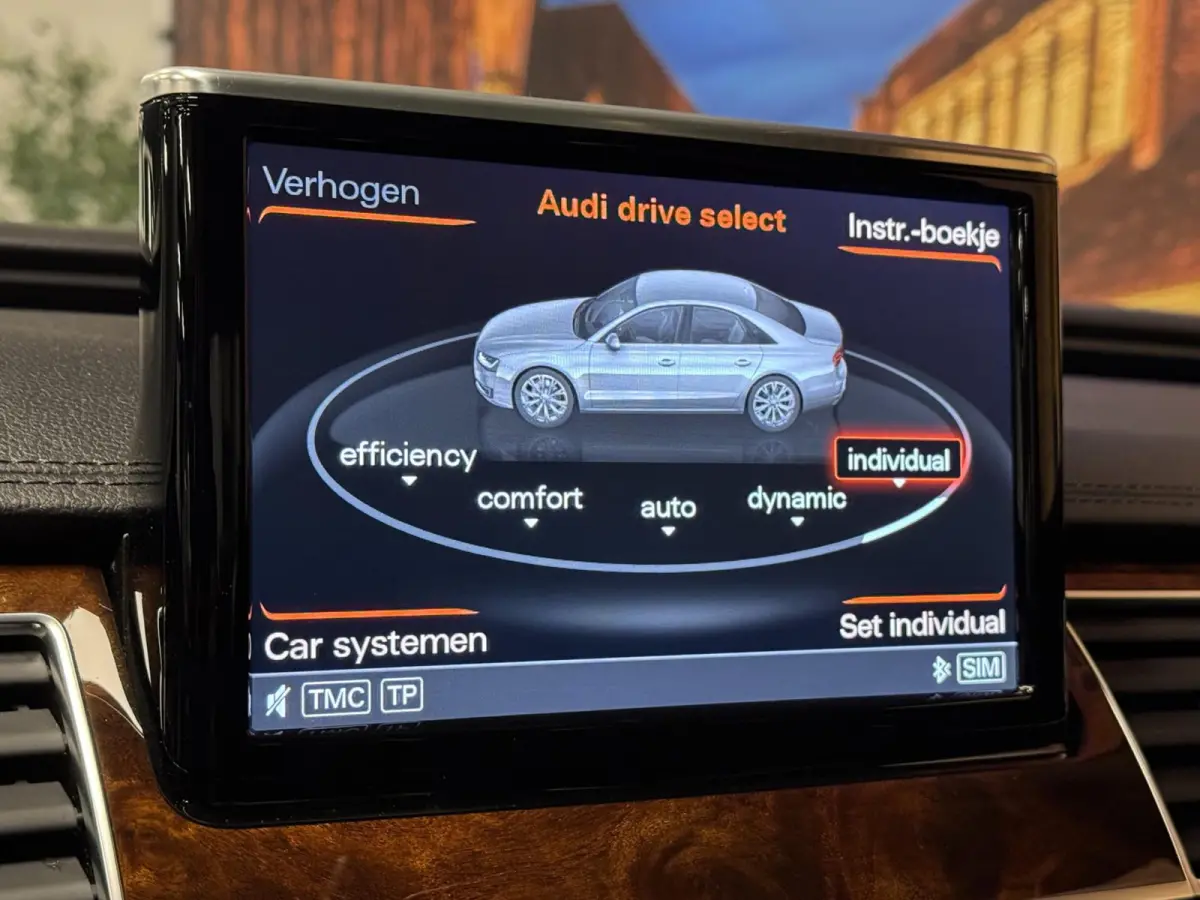 3.0 TDI Quattro Pro Line Automaat Leer HUD LED