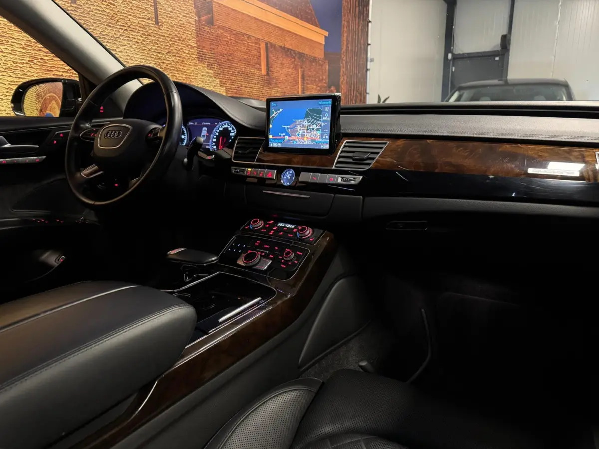 3.0 TDI Quattro Pro Line Automaat Leer HUD LED