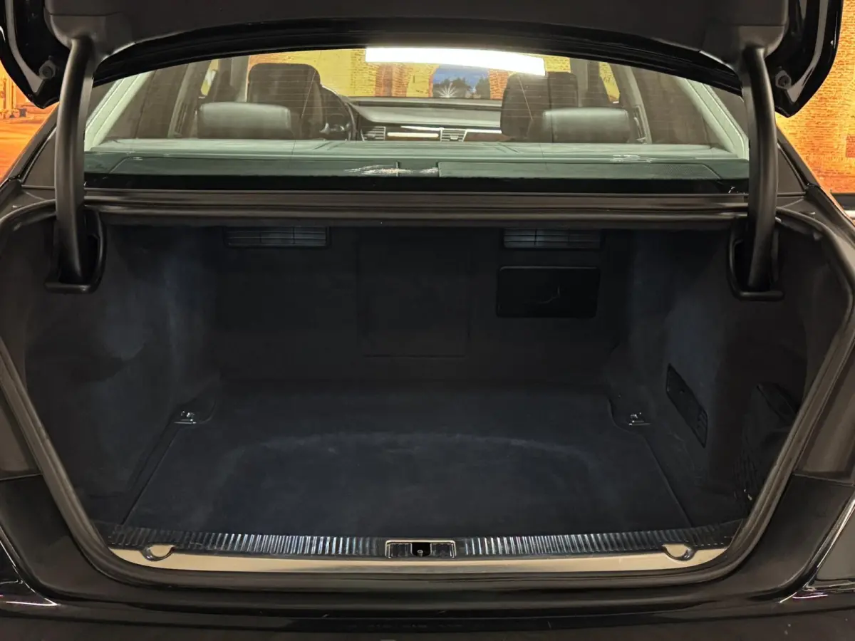 3.0 TDI Quattro Pro Line Automaat Leer HUD LED