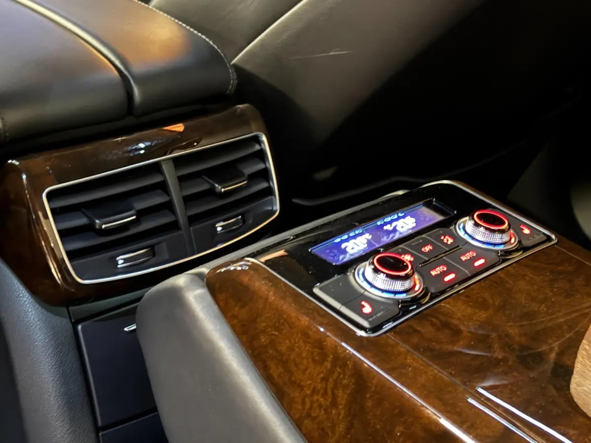 3.0 TDI Quattro Pro Line Automaat Leer HUD LED