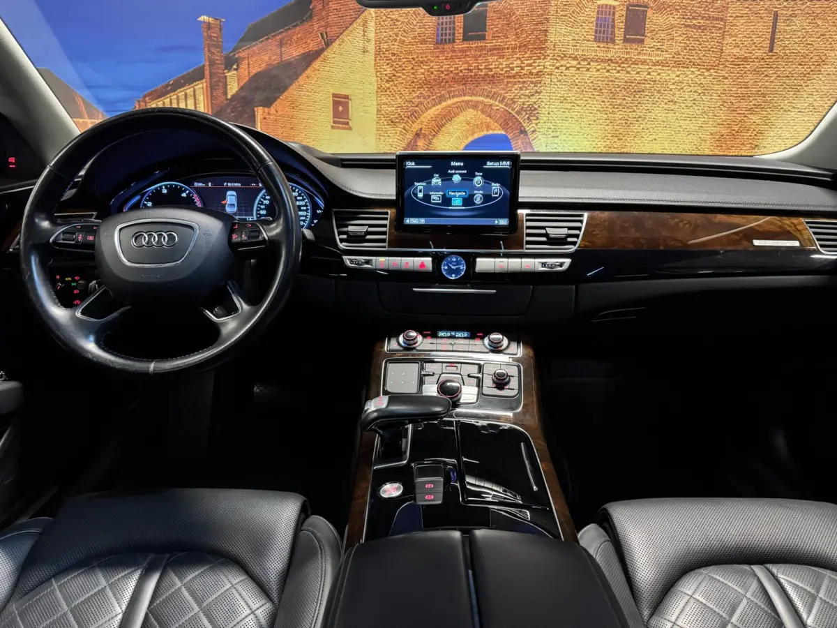 3.0 TDI Quattro Pro Line Automaat Leer HUD LED