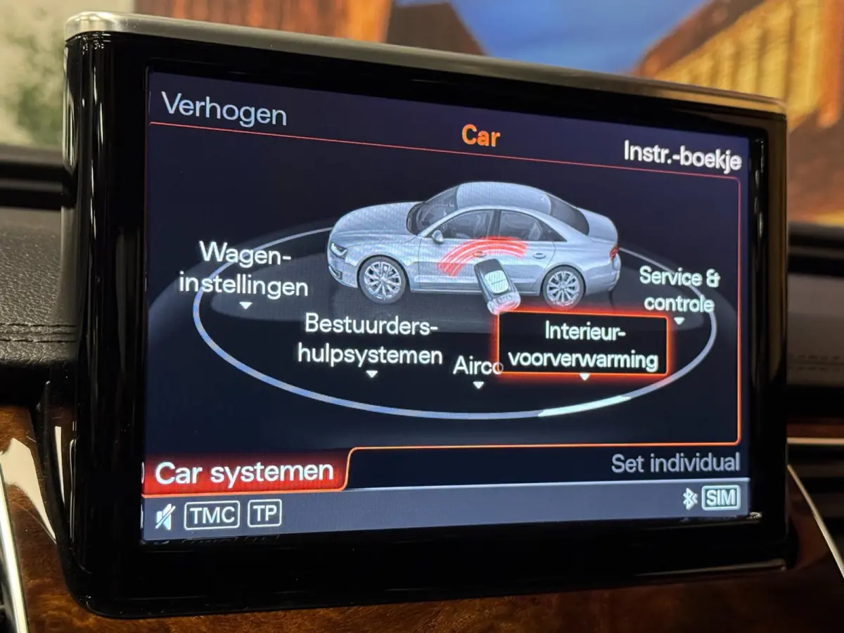 3.0 TDI Quattro Pro Line Automaat Leer HUD LED