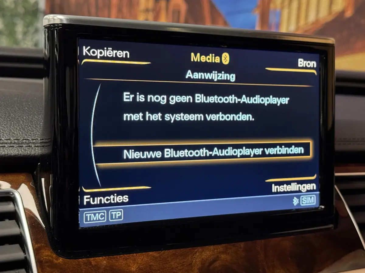 3.0 TDI Quattro Pro Line Automaat Leer HUD LED