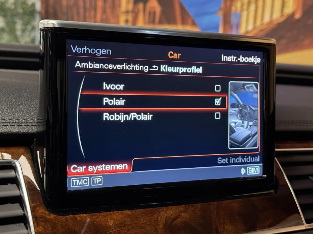 3.0 TDI Quattro Pro Line Automaat Leer HUD LED