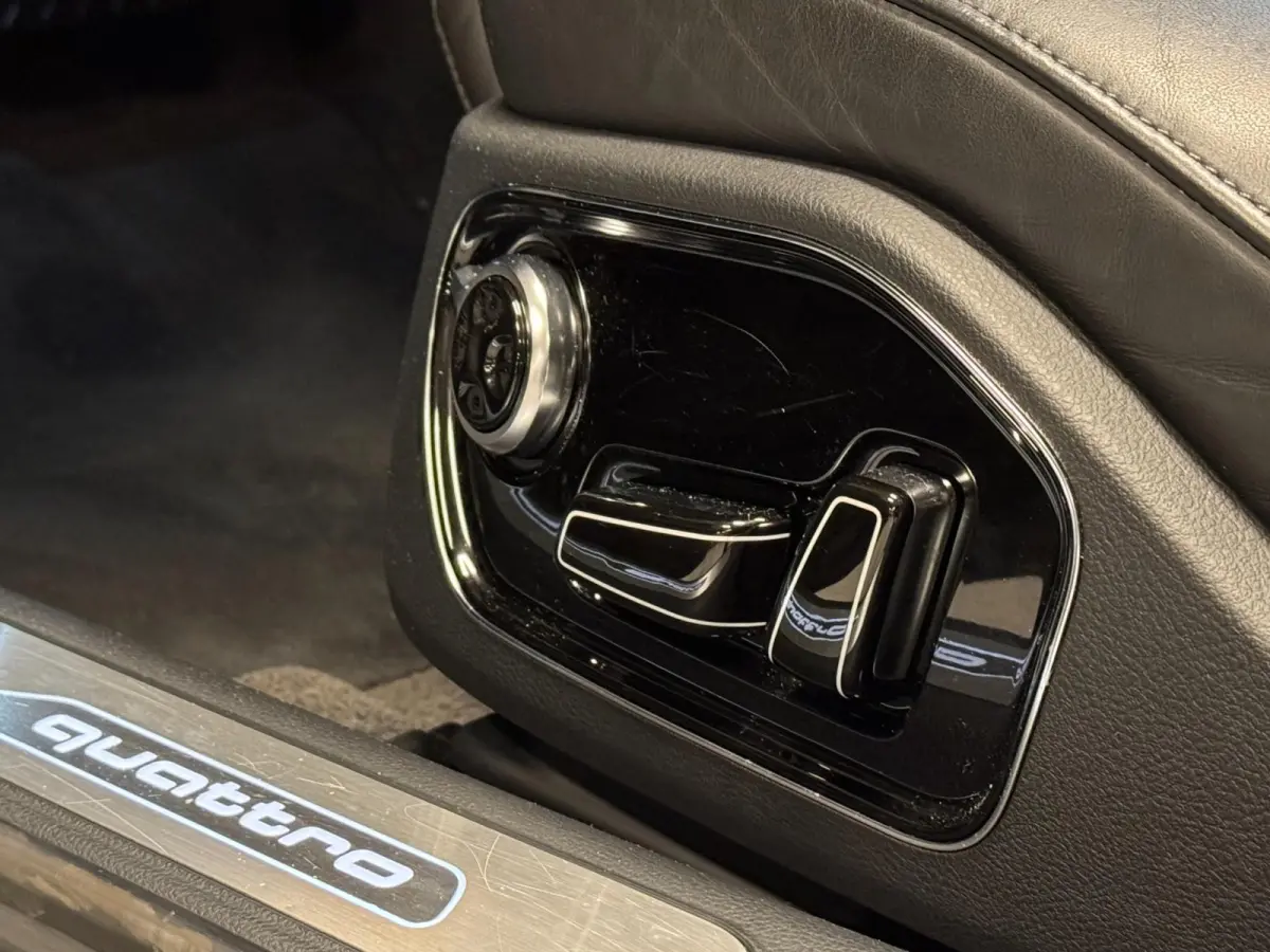 3.0 TDI Quattro Pro Line Automaat Leer HUD LED