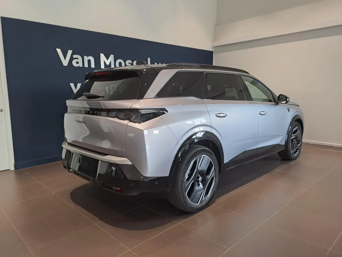 GT 73 kWh