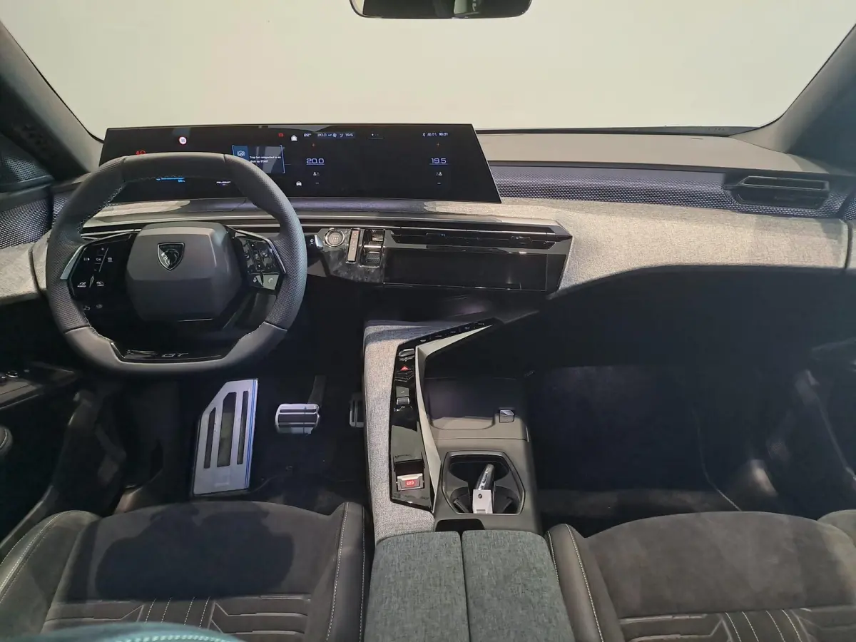 GT 73 kWh