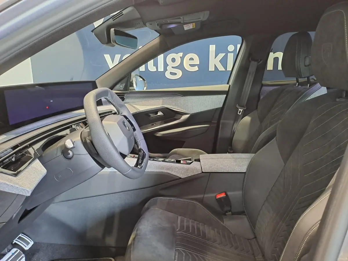 GT 73 kWh
