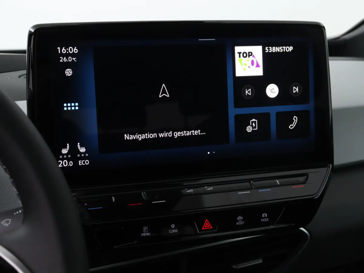 Pro Edition Advantage 204 PK DSG Assistance pakket plus | Comfort pakket plus | Design pakket plus | Infotainment package Plus | Sport pakket | Style interieur pakket (in zwart) | Warmtepomp