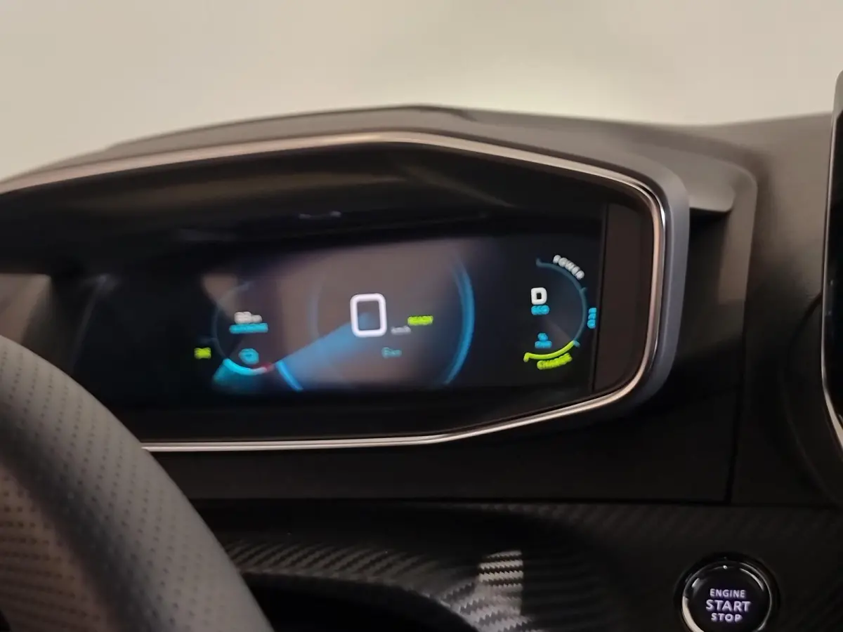 EV GT Pack 50 kWh | Apple carplay | Pano.dak | Stoelverwarming | Navigatie | LED-verlichting | 1e Eigenaar | Dealeronderhouden |