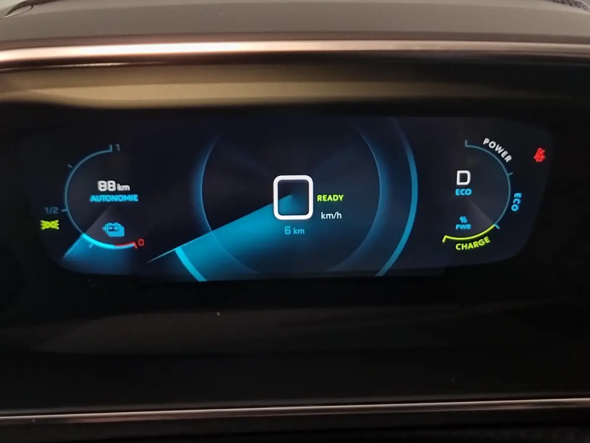 EV GT Pack 50 kWh | Apple carplay | Pano.dak | Stoelverwarming | Navigatie | LED-verlichting | 1e Eigenaar | Dealeronderhouden |
