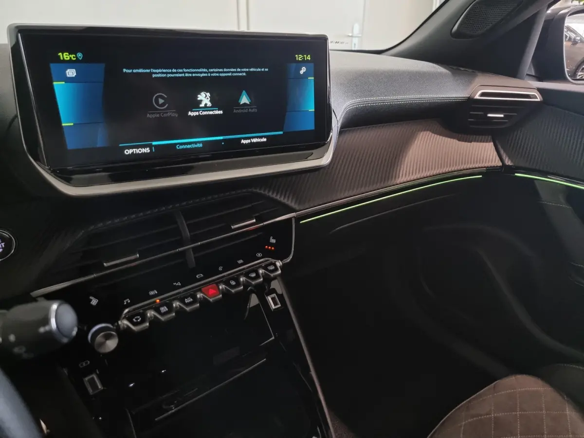 EV GT Pack 50 kWh | Apple carplay | Pano.dak | Stoelverwarming | Navigatie | LED-verlichting | 1e Eigenaar | Dealeronderhouden |