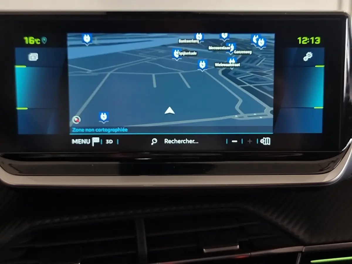 EV GT Pack 50 kWh | Apple carplay | Pano.dak | Stoelverwarming | Navigatie | LED-verlichting | 1e Eigenaar | Dealeronderhouden |