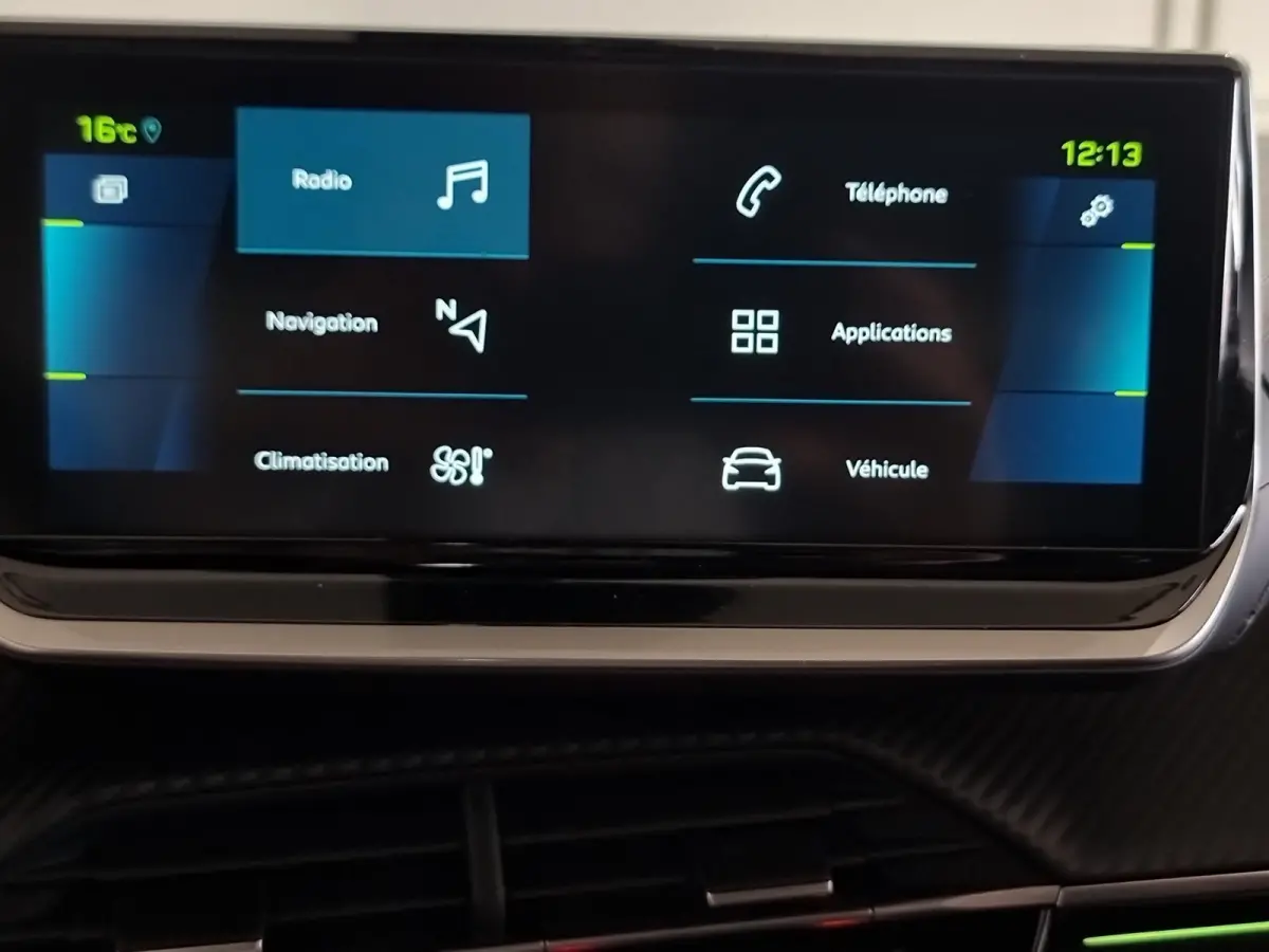 EV GT Pack 50 kWh | Apple carplay | Pano.dak | Stoelverwarming | Navigatie | LED-verlichting | 1e Eigenaar | Dealeronderhouden |