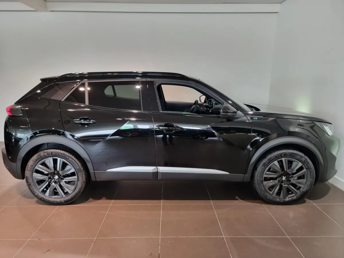 EV GT Pack 50 kWh | Apple carplay | Pano.dak | Stoelverwarming | Navigatie | LED-verlichting | 1e Eigenaar | Dealeronderhouden |