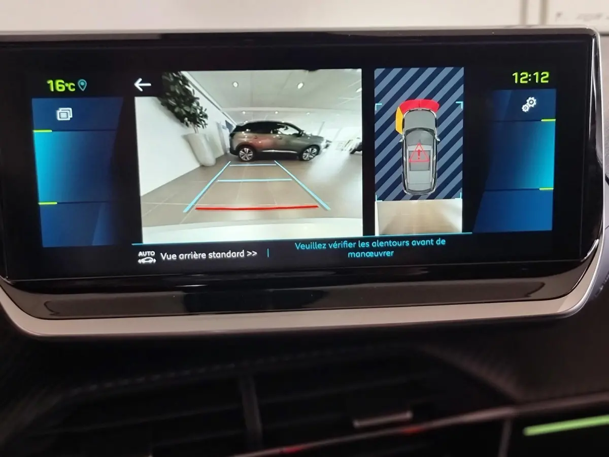 EV GT Pack 50 kWh | Apple carplay | Pano.dak | Stoelverwarming | Navigatie | LED-verlichting | 1e Eigenaar | Dealeronderhouden |