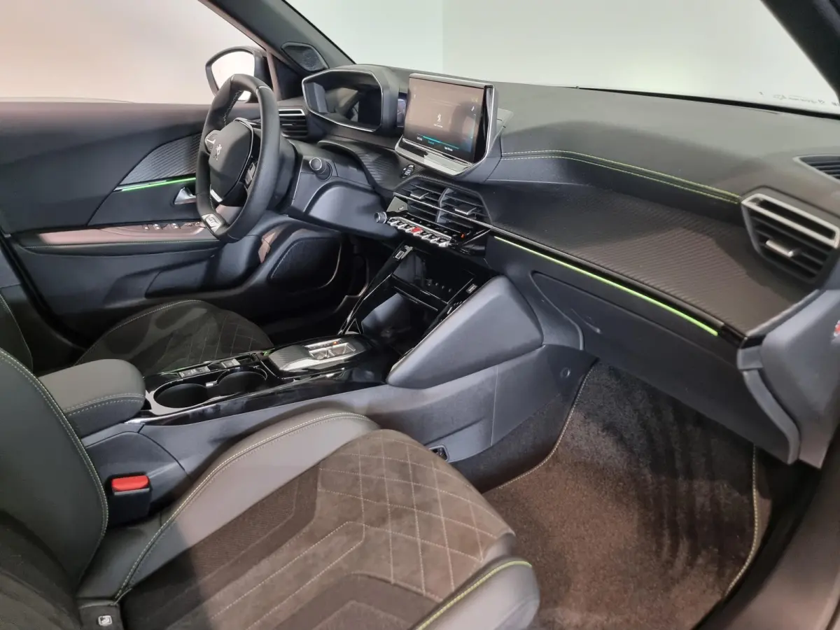 EV GT Pack 50 kWh | Apple carplay | Pano.dak | Stoelverwarming | Navigatie | LED-verlichting | 1e Eigenaar | Dealeronderhouden |