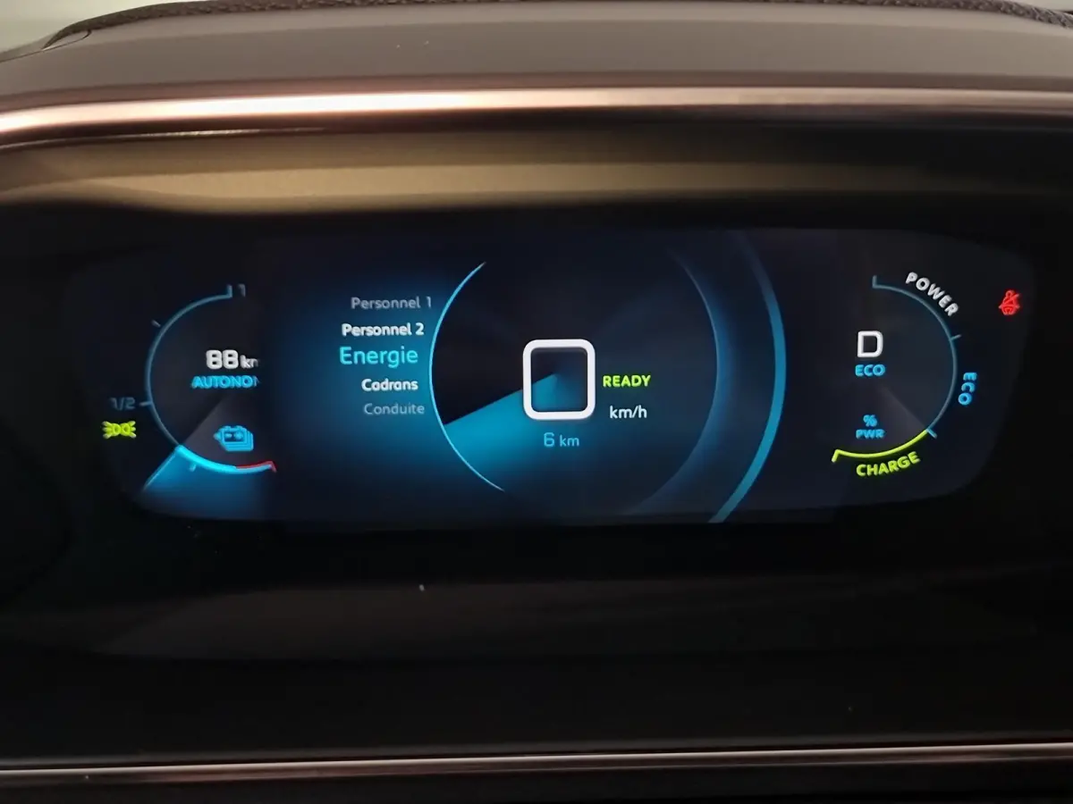 EV GT Pack 50 kWh | Apple carplay | Pano.dak | Stoelverwarming | Navigatie | LED-verlichting | 1e Eigenaar | Dealeronderhouden |