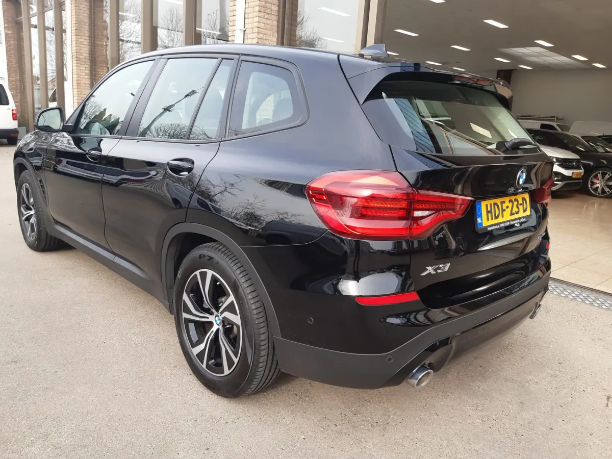 xDrive30e High Executive