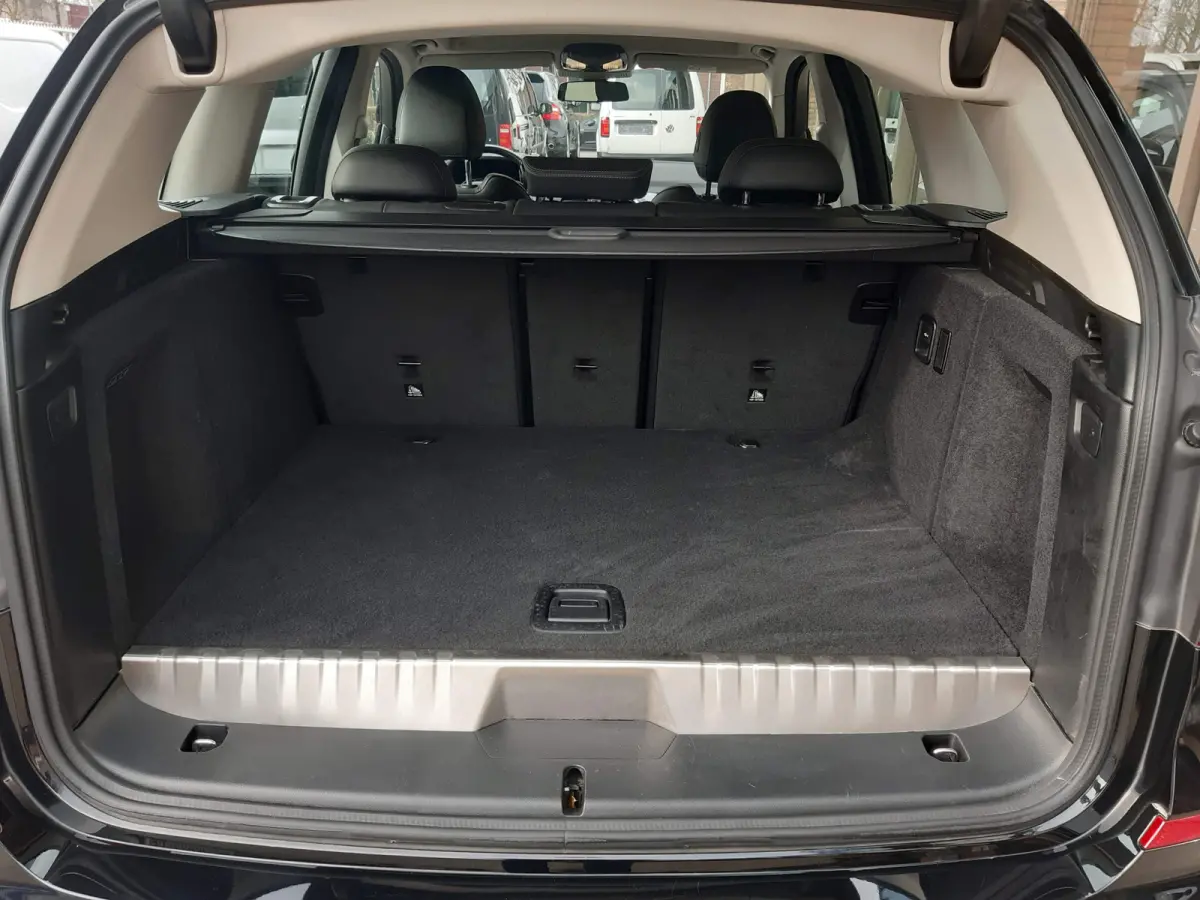 xDrive30e High Executive