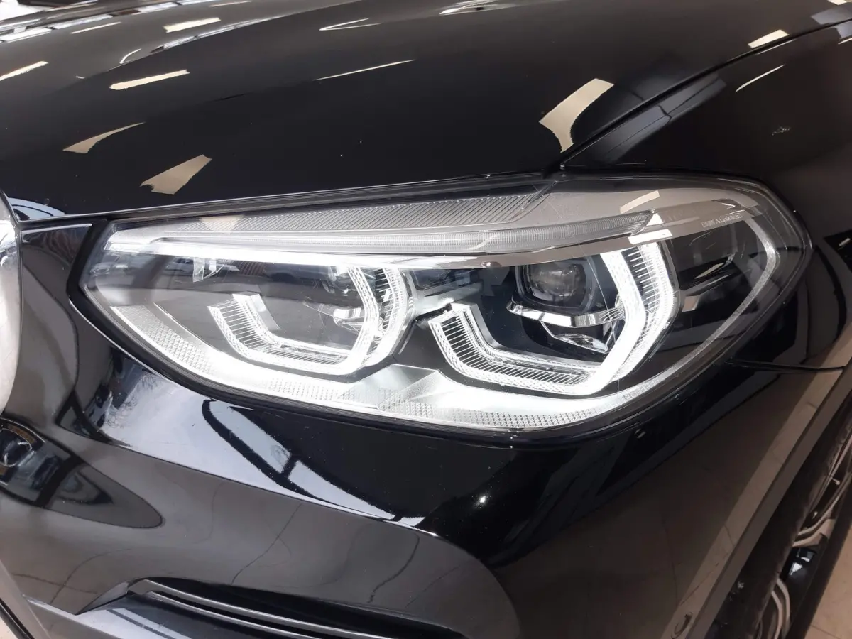 xDrive30e High Executive