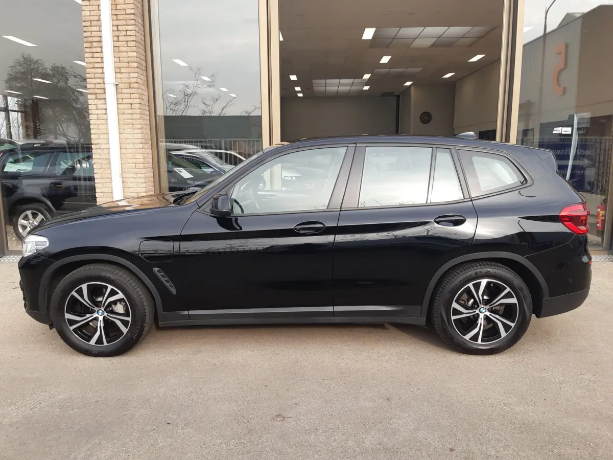 xDrive30e High Executive