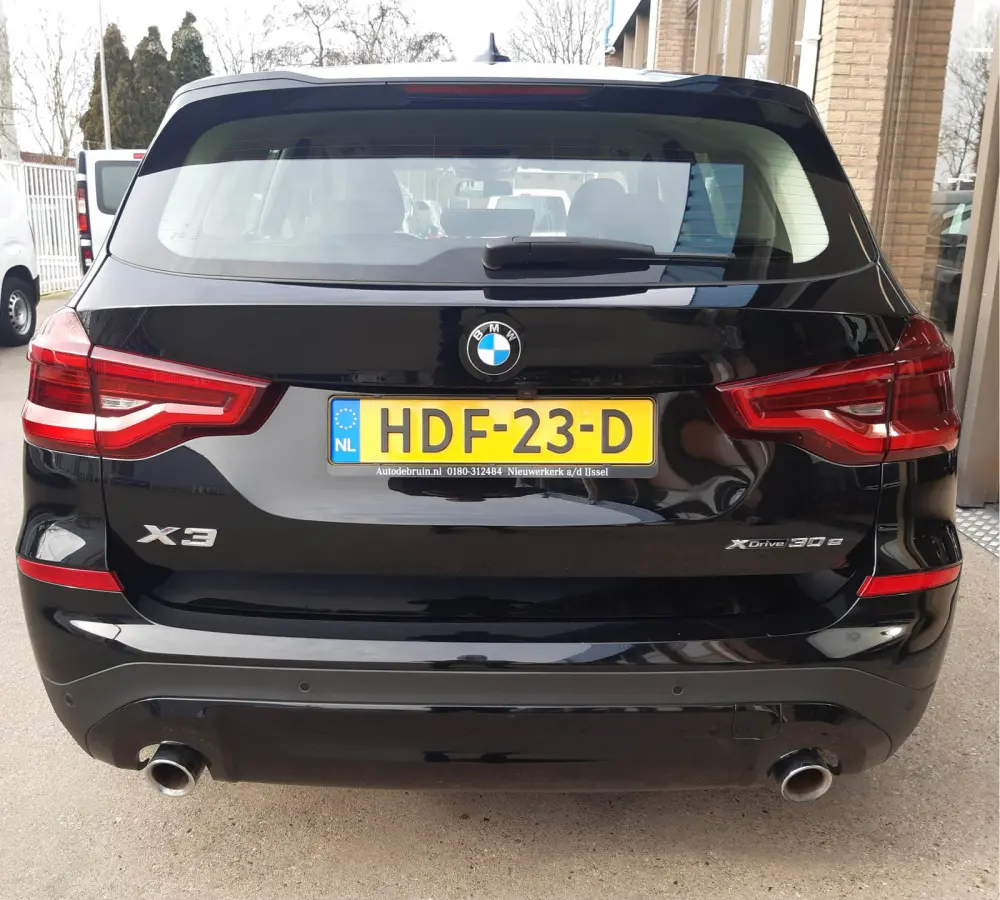 xDrive30e High Executive