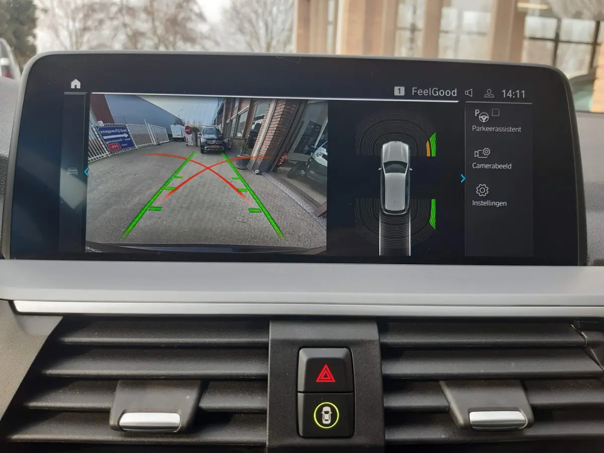 xDrive30e High Executive