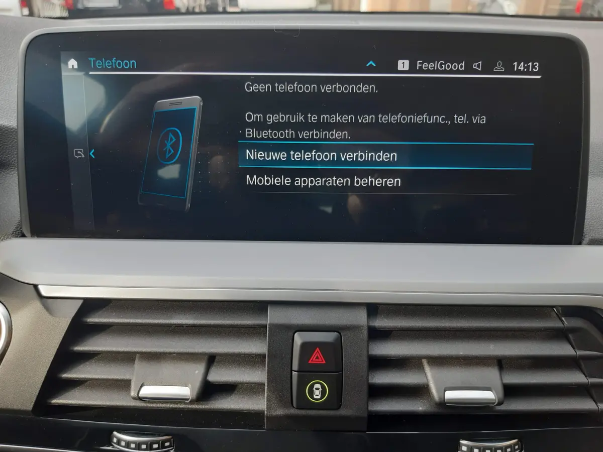 xDrive30e High Executive
