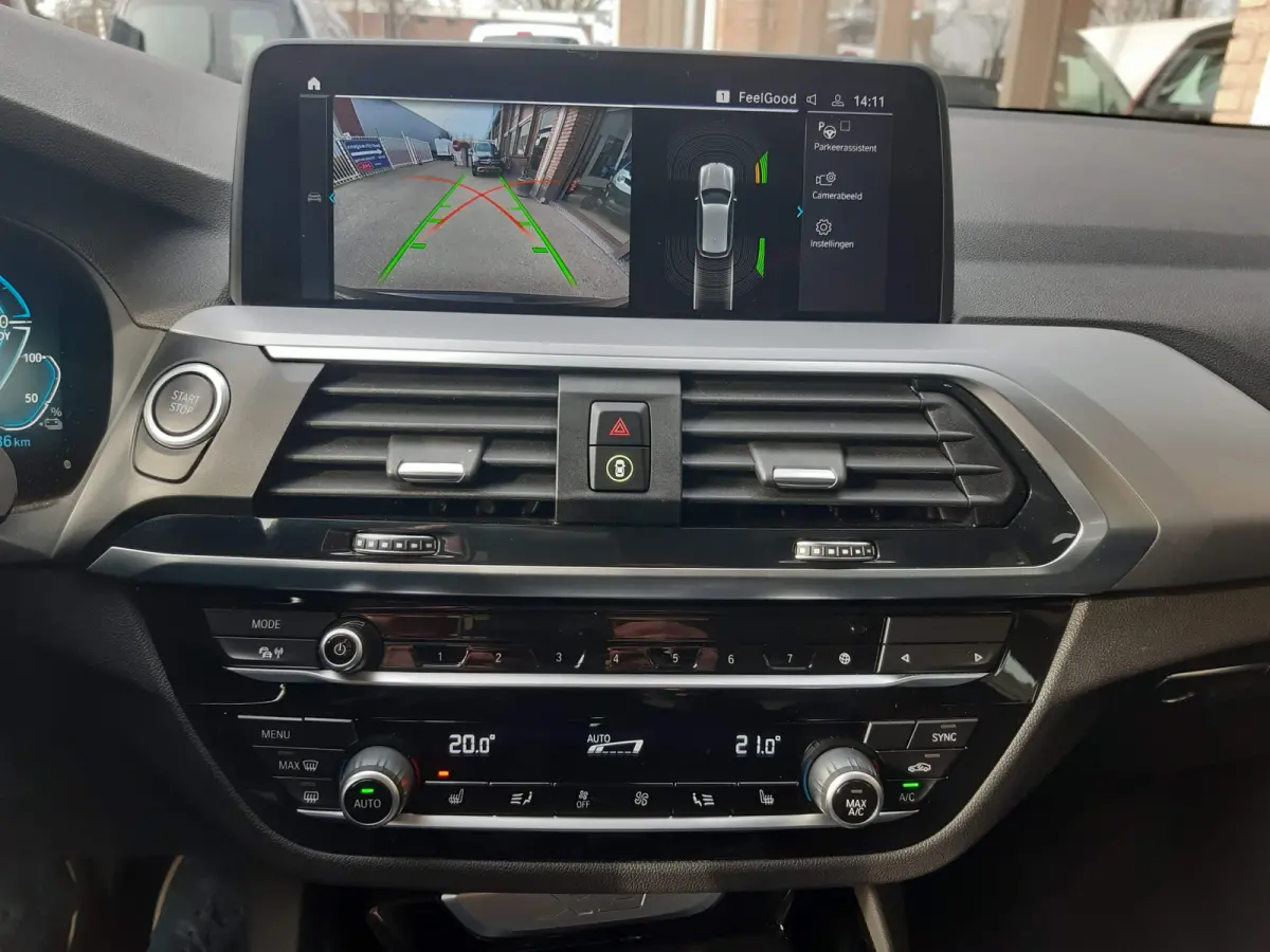 xDrive30e High Executive