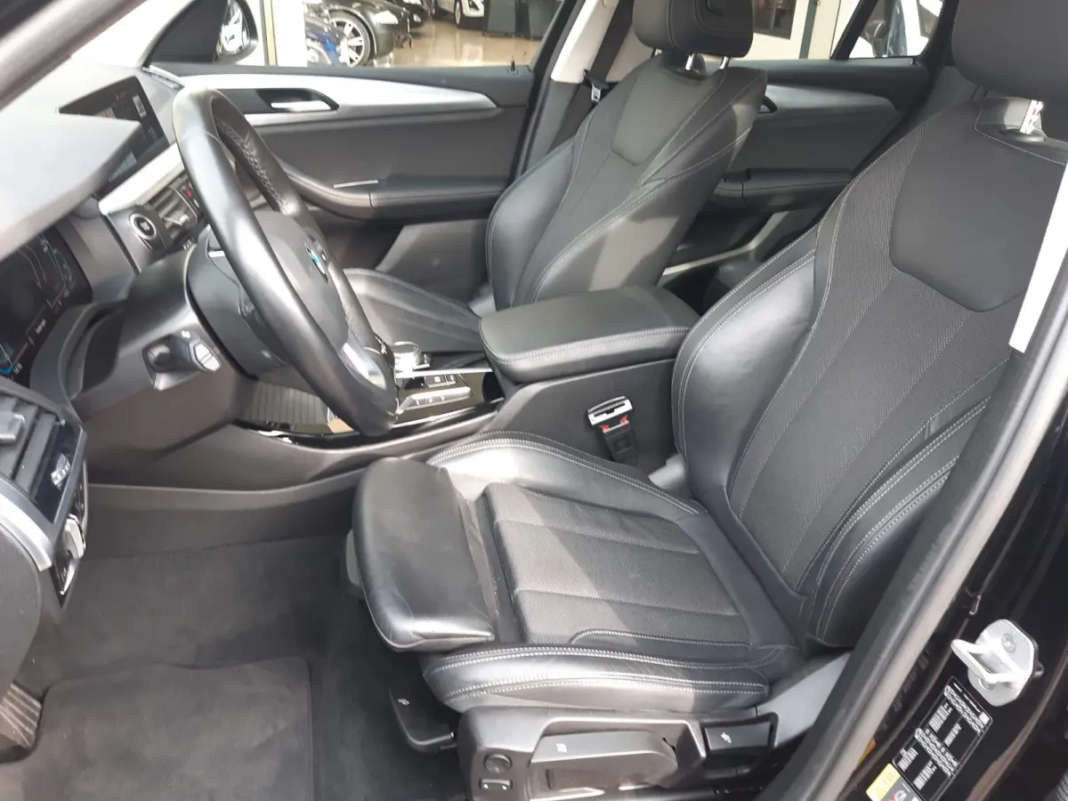xDrive30e High Executive