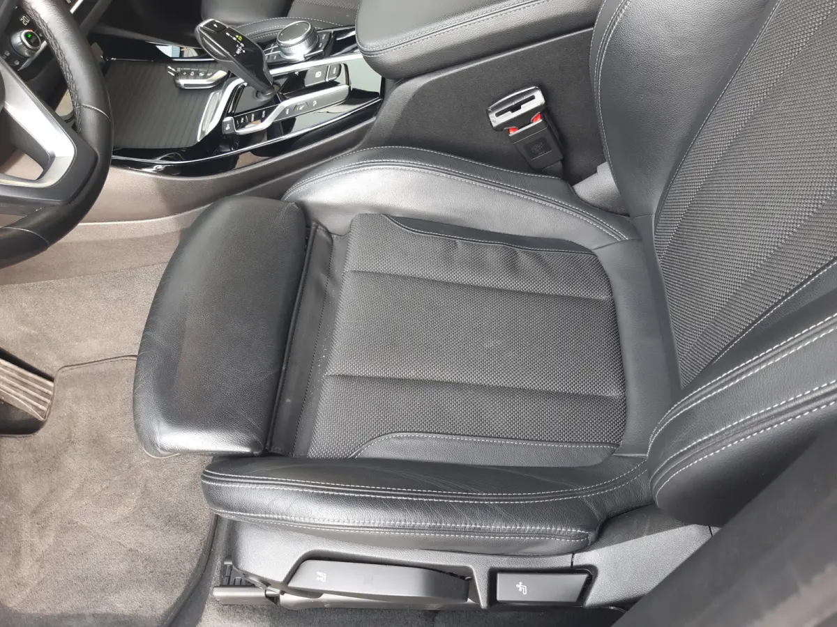 xDrive30e High Executive